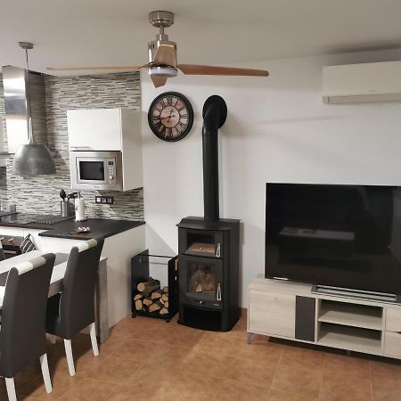 Loft Romantic Ca L'Enric Vique-Baix Emporda Regencos Экстерьер фото