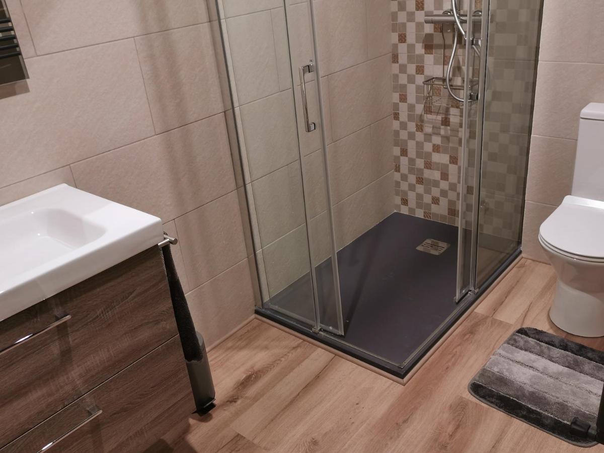 Loft Romantic Ca L'Enric Vique-Baix Emporda Regencos Экстерьер фото