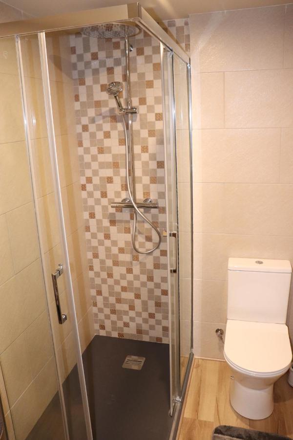 Loft Romantic Ca L'Enric Vique-Baix Emporda Regencos Экстерьер фото