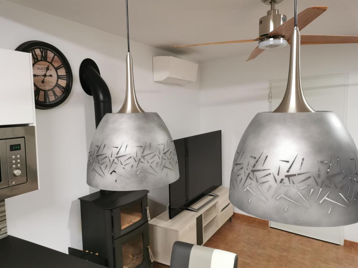 Loft Romantic Ca L'Enric Vique-Baix Emporda Regencos Экстерьер фото